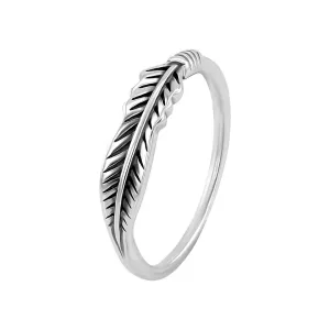 925 Silver Plated Silver Ring