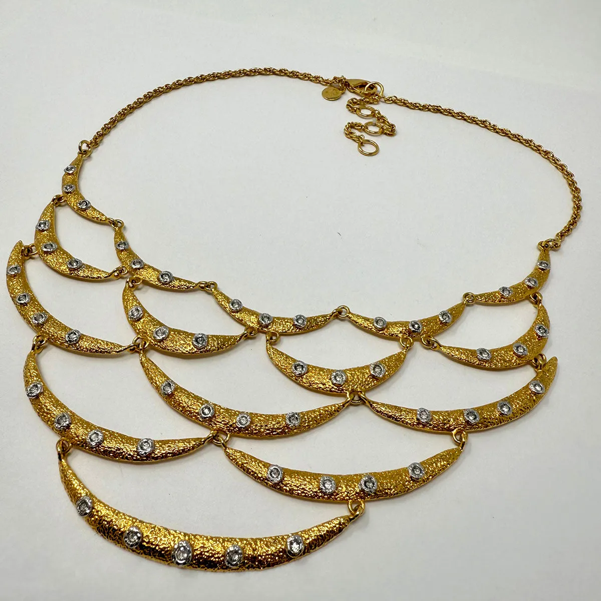 Alexis Bittar Necklace