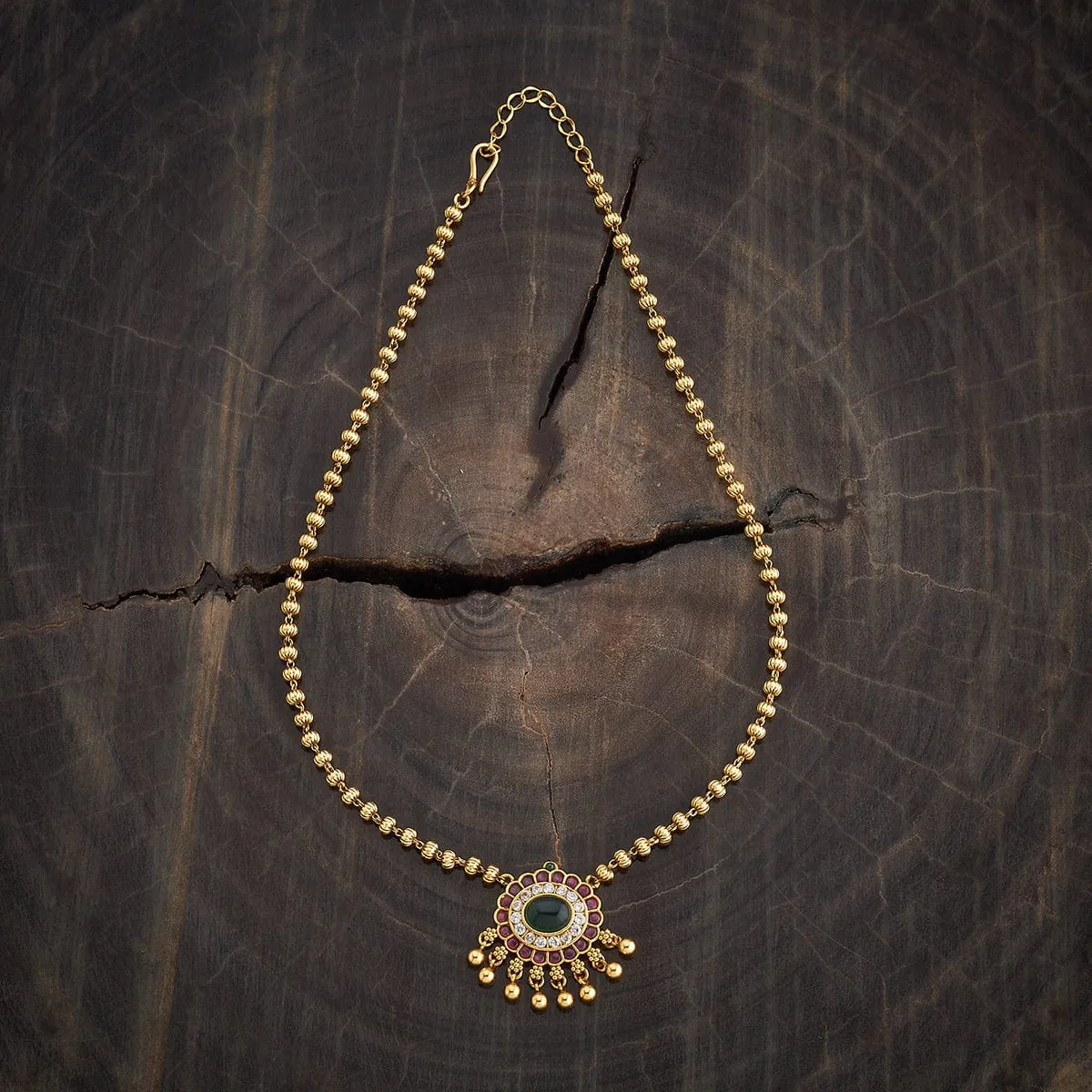 Antique Necklace 163441
