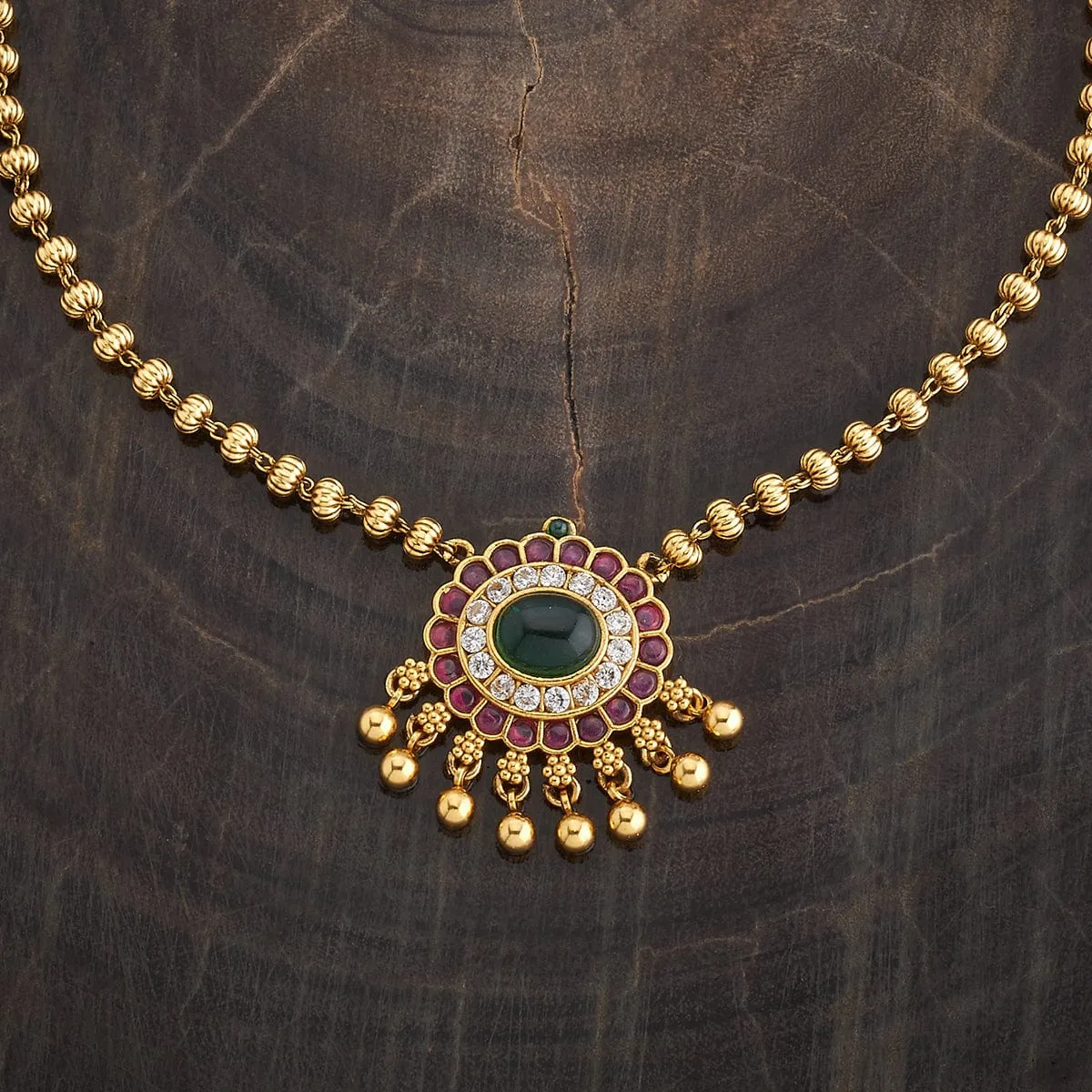 Antique Necklace 163441