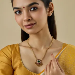 Antique Necklace 163441
