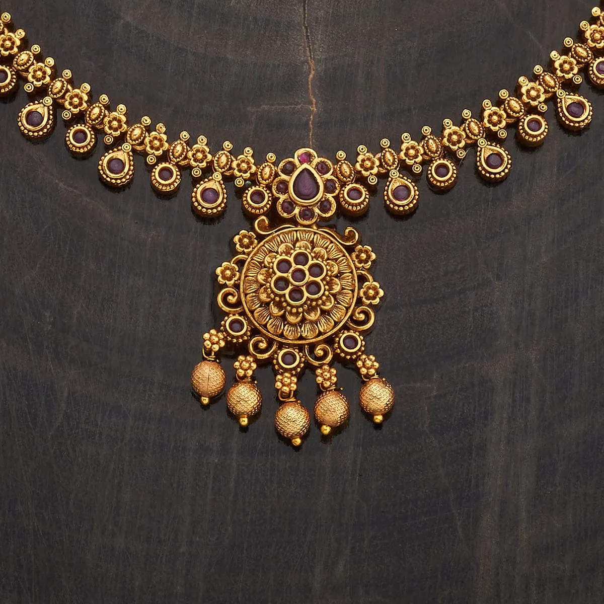 Antique Necklace 175842