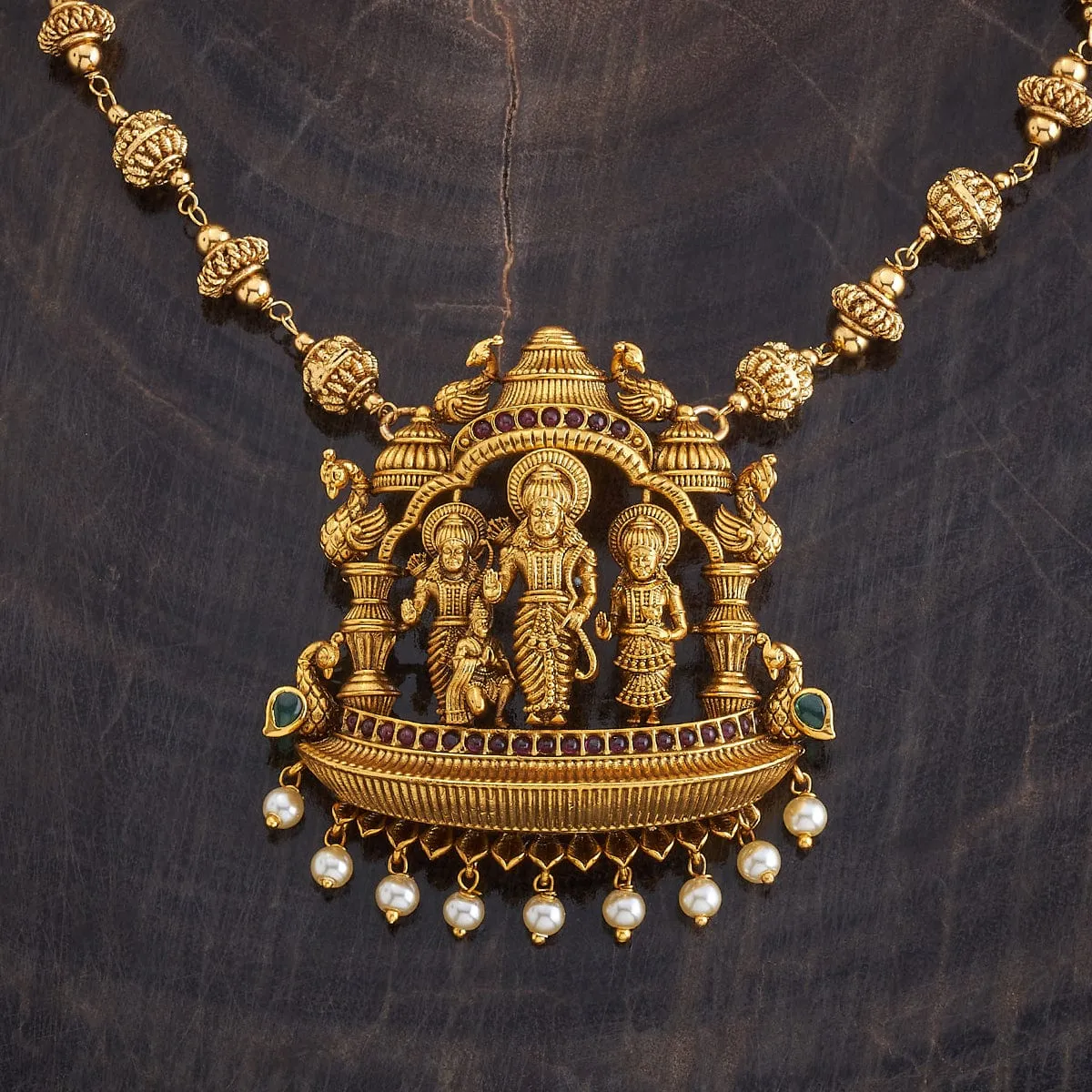 Antique Necklace 177825