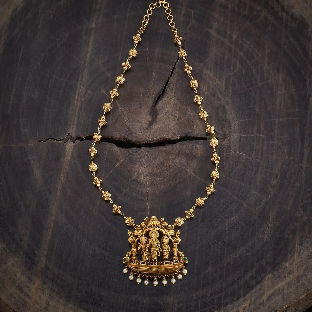 Antique Necklace 177825
