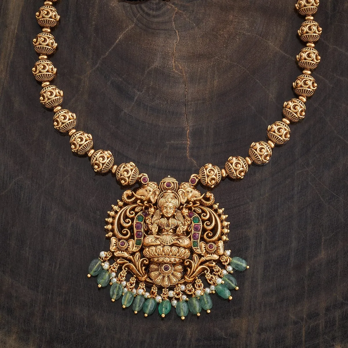 Antique Necklace 181480