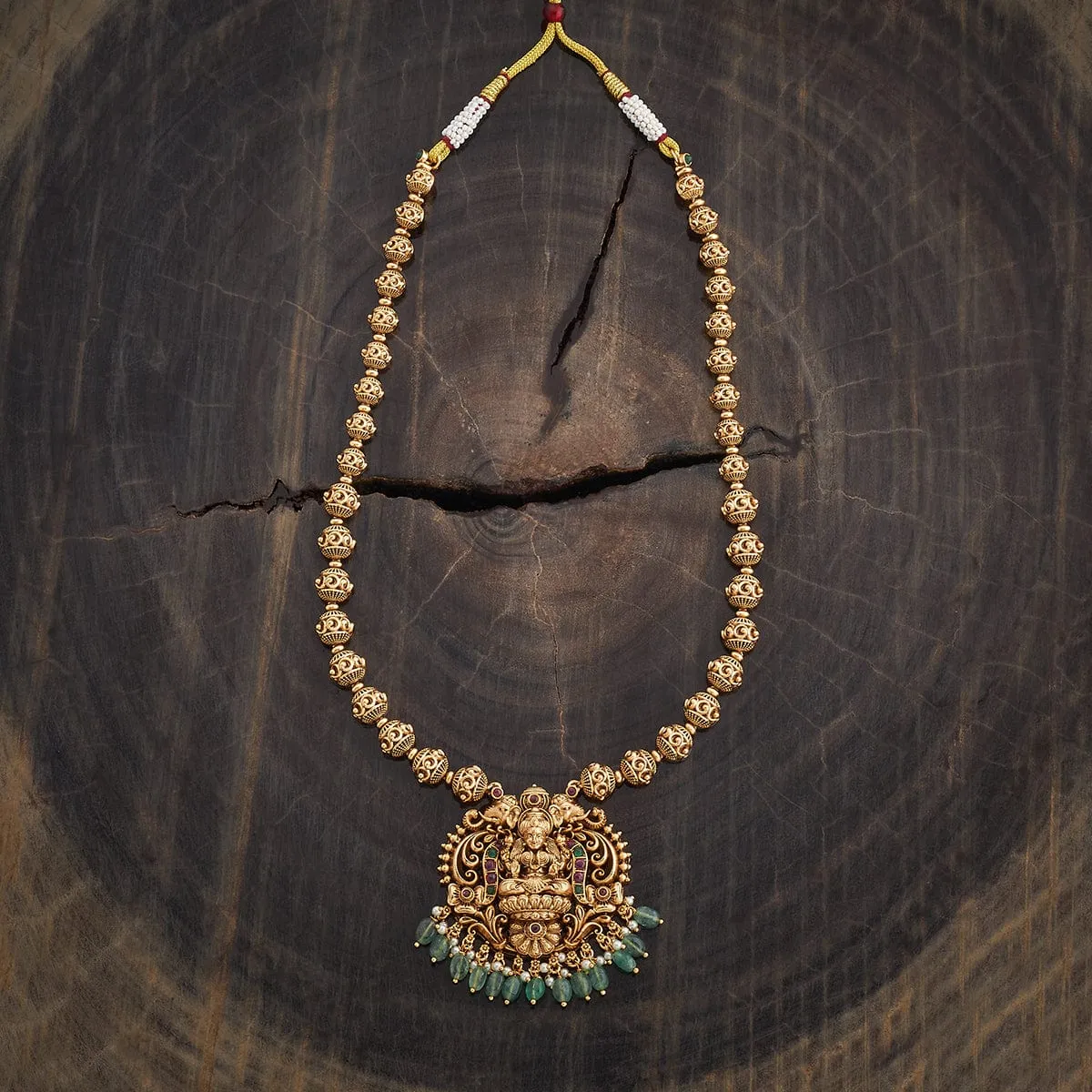 Antique Necklace 181480