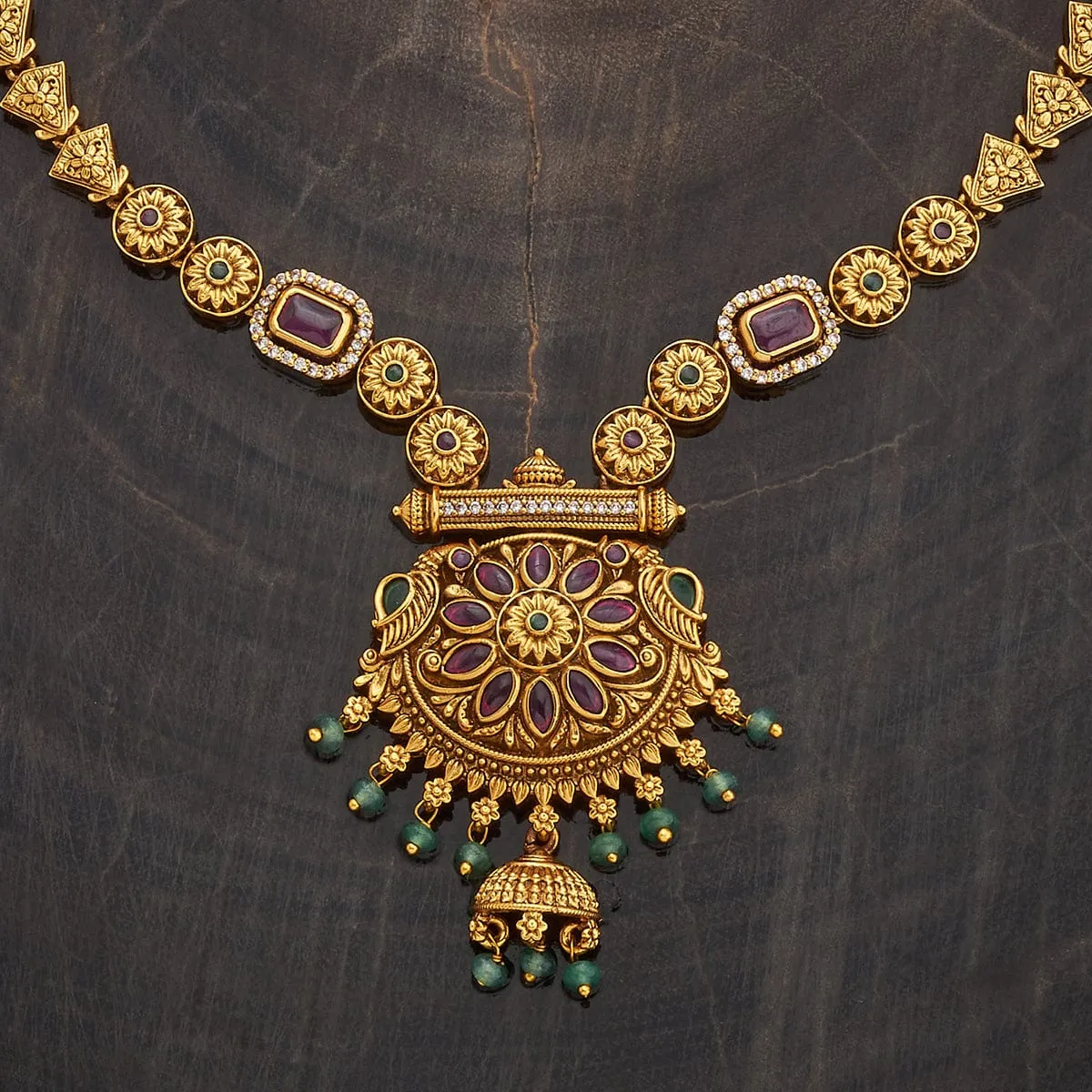 Antique Necklace 181635