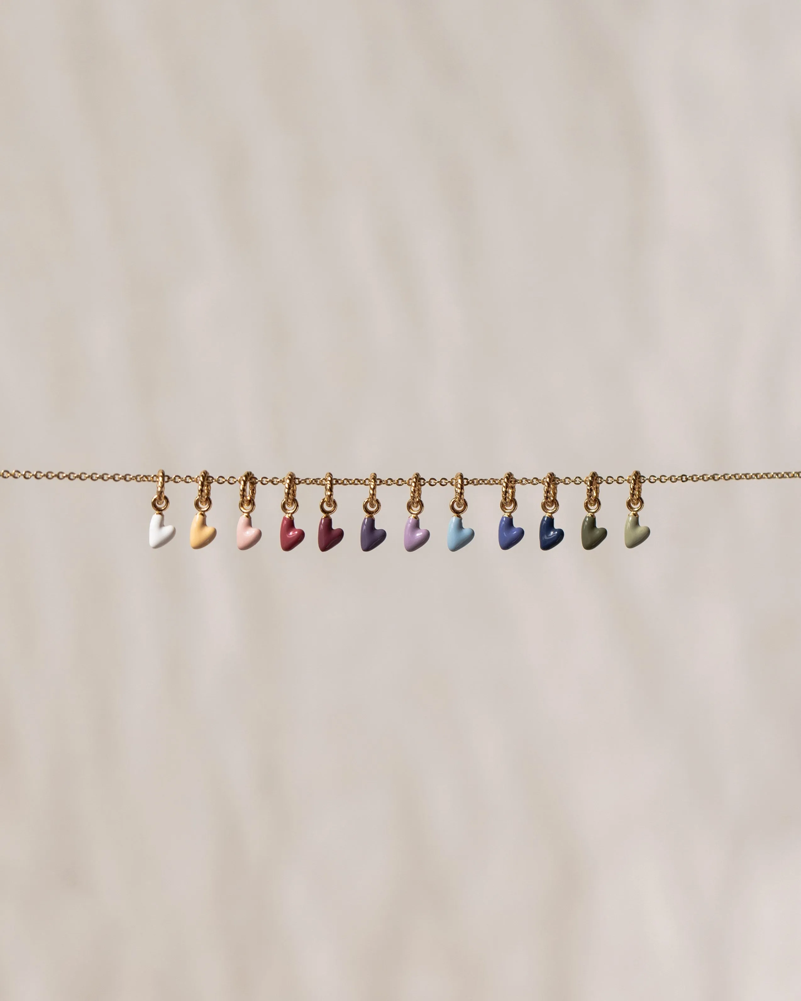 Aura Birthday Necklace