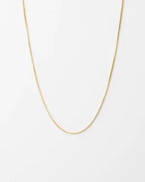 Baby Box Chain