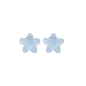 Baby Super Bloom Clip Set in Jelly Cloud