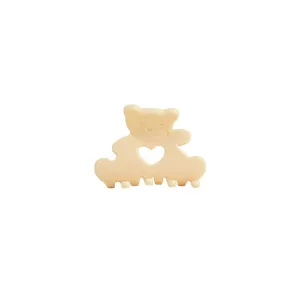 BEAR CLIP COOKIE DOUGH