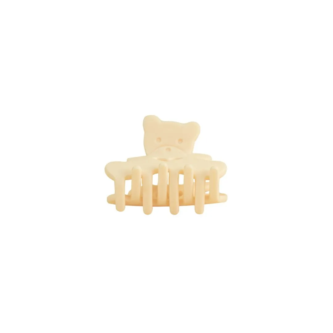 BEAR CLIP COOKIE DOUGH