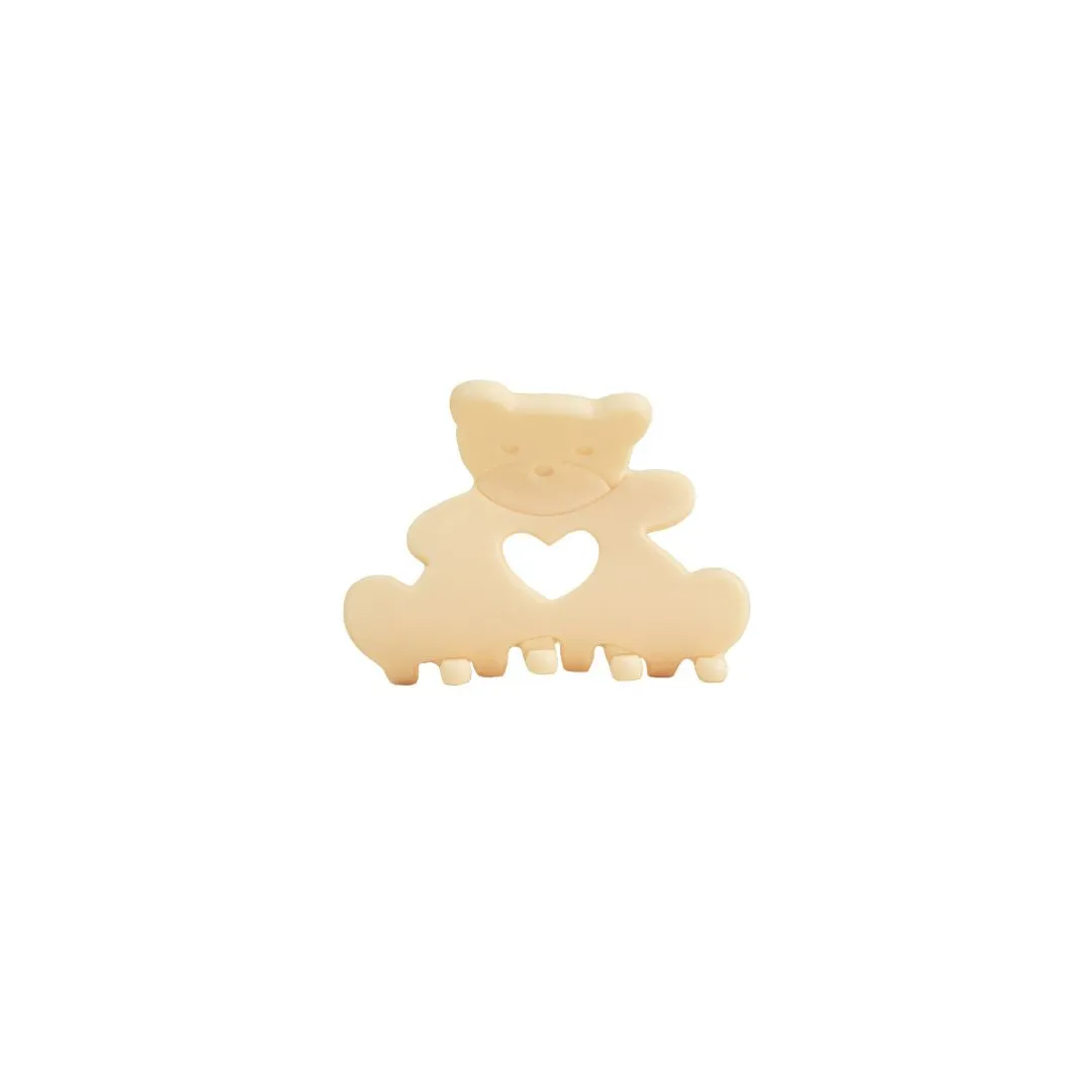 BEAR CLIP COOKIE DOUGH