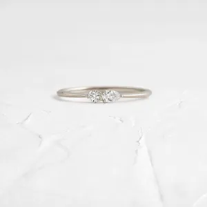 Better Together Ring - In Stock