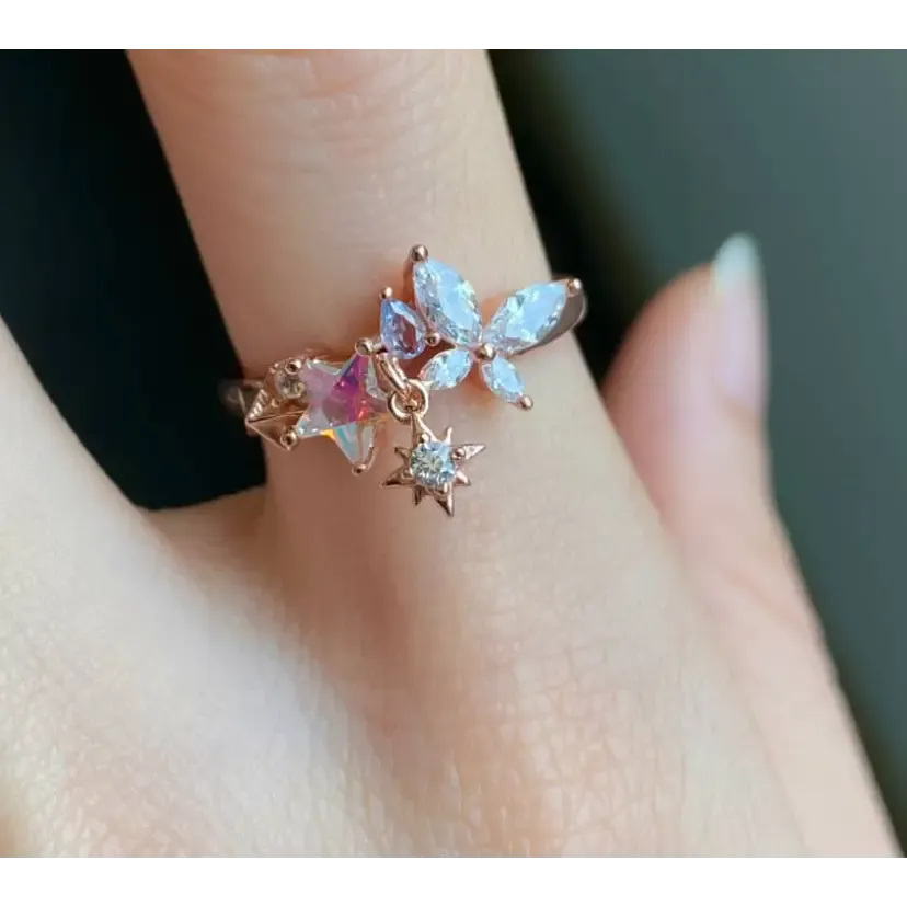 Bianca Ring
