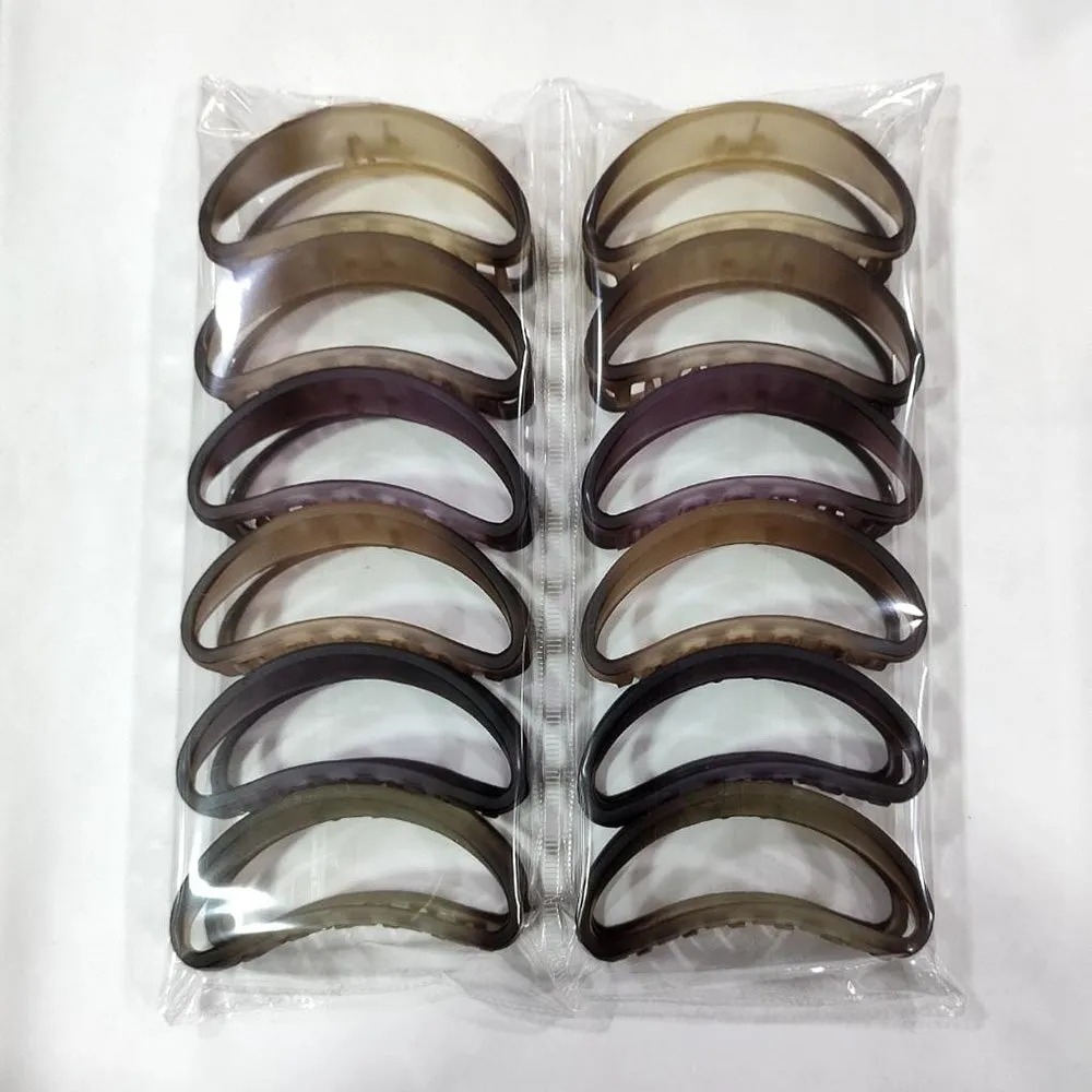 BJNY Hair Claw Clips