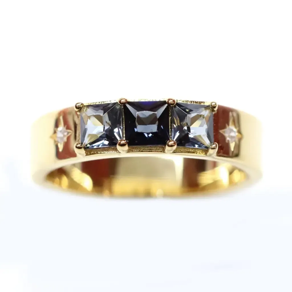 Blake Ring