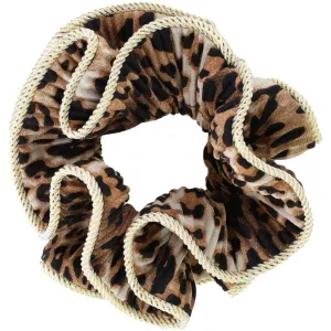 Bow's by St?r Leo Lilje Scrunchie - Leo