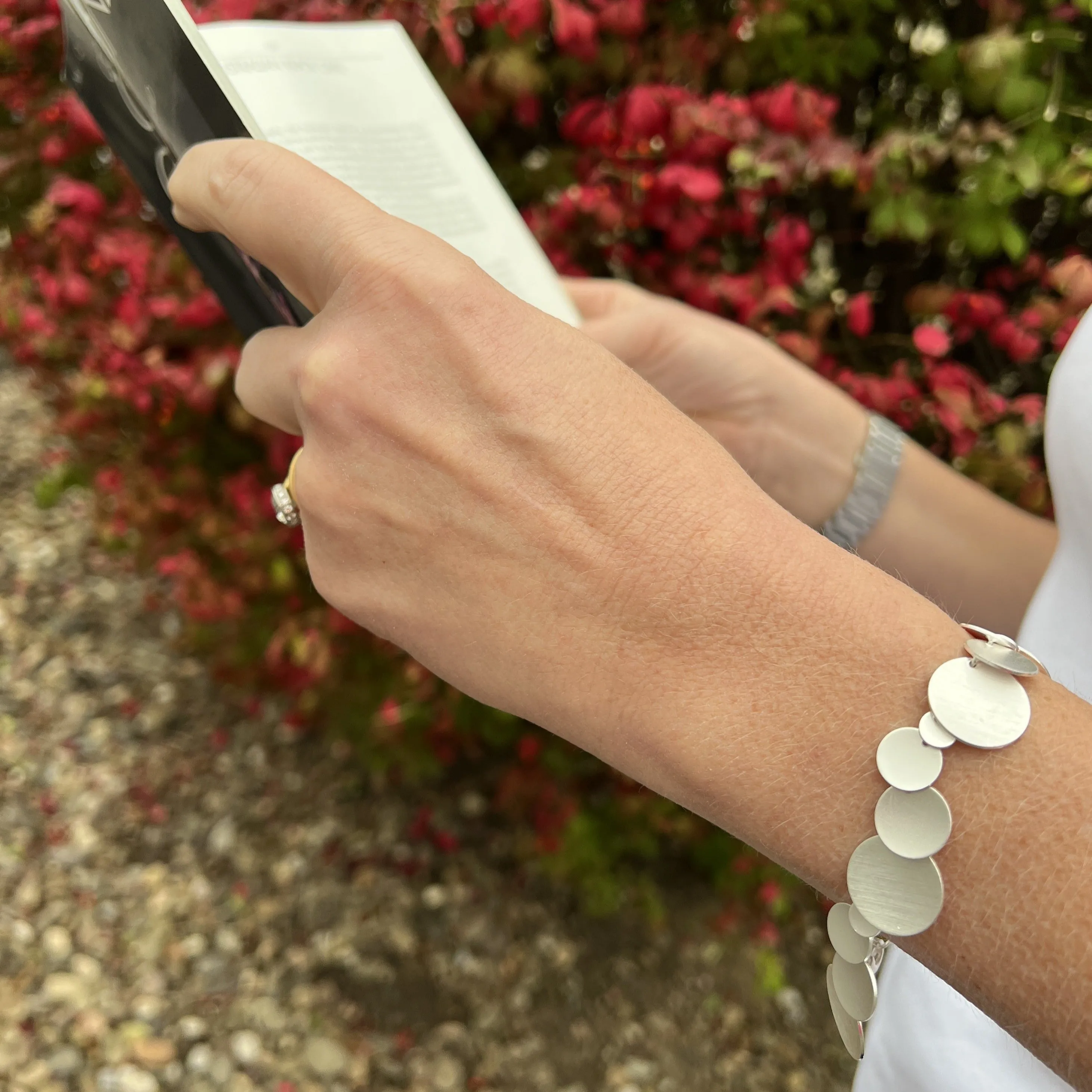 ??Bubbles?? Bracelet