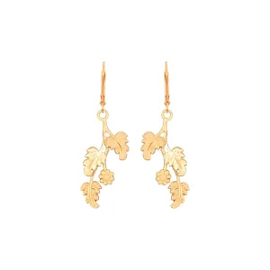 Cecily Earrings
