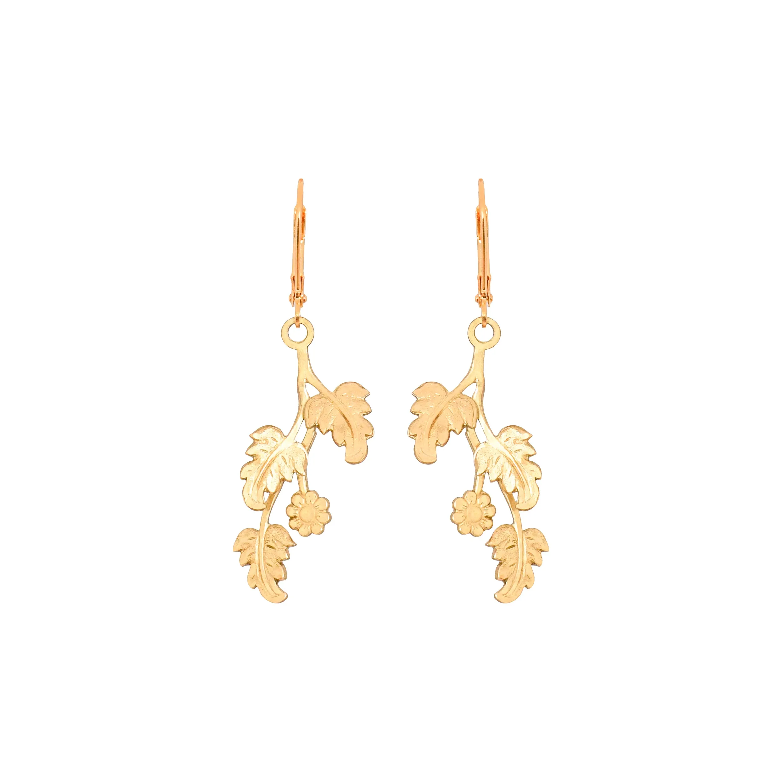 Cecily Earrings