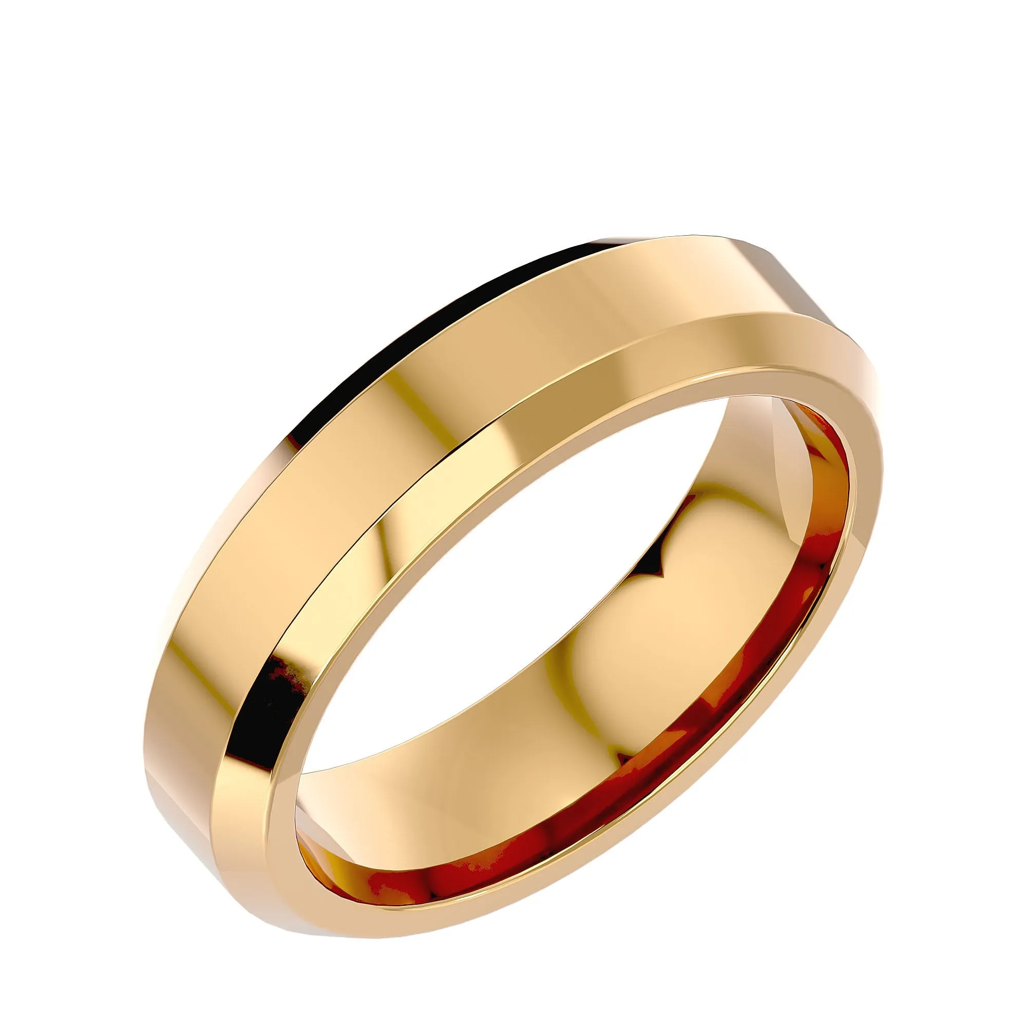 Classic Apex Comfort-Fit Band