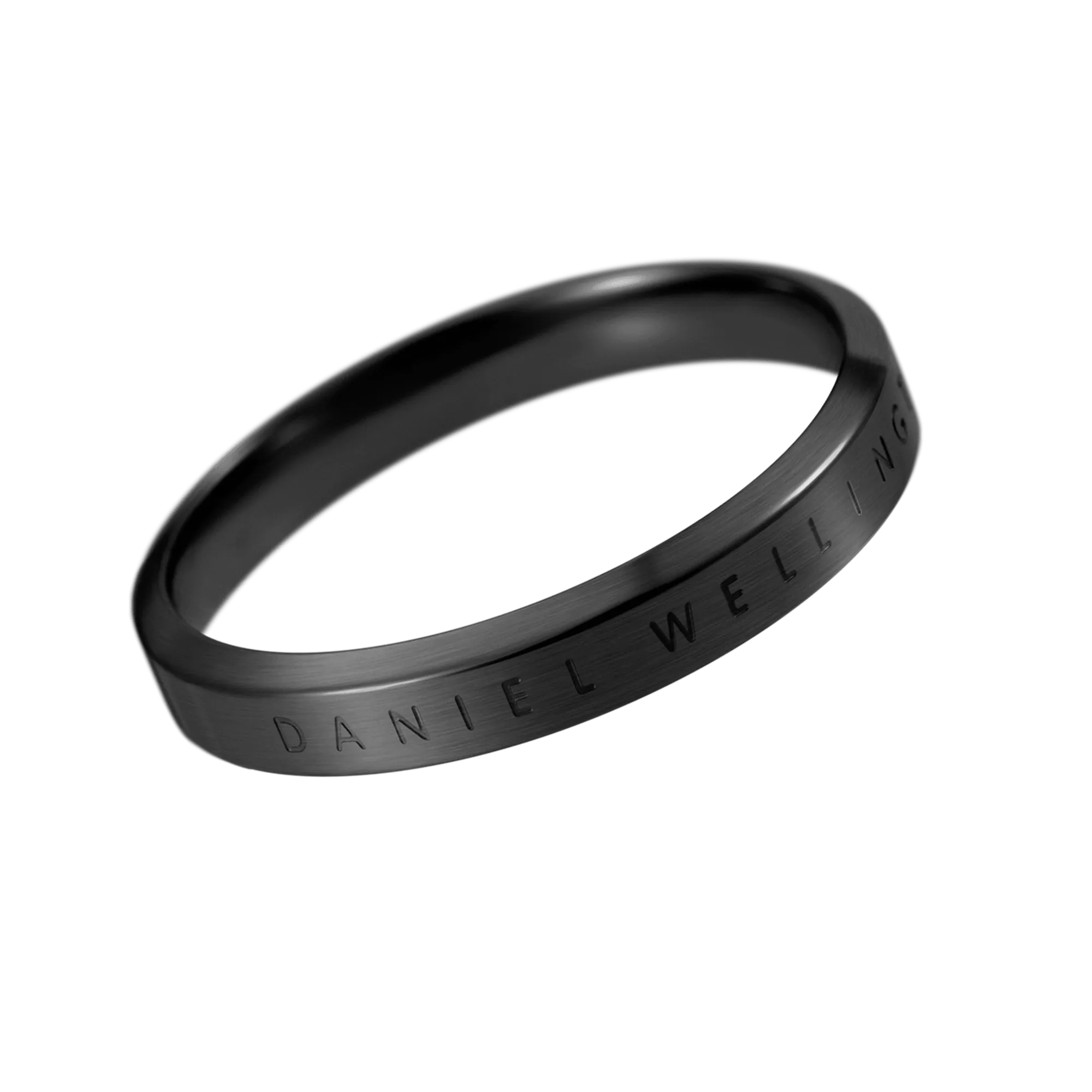 Classic Ring Black