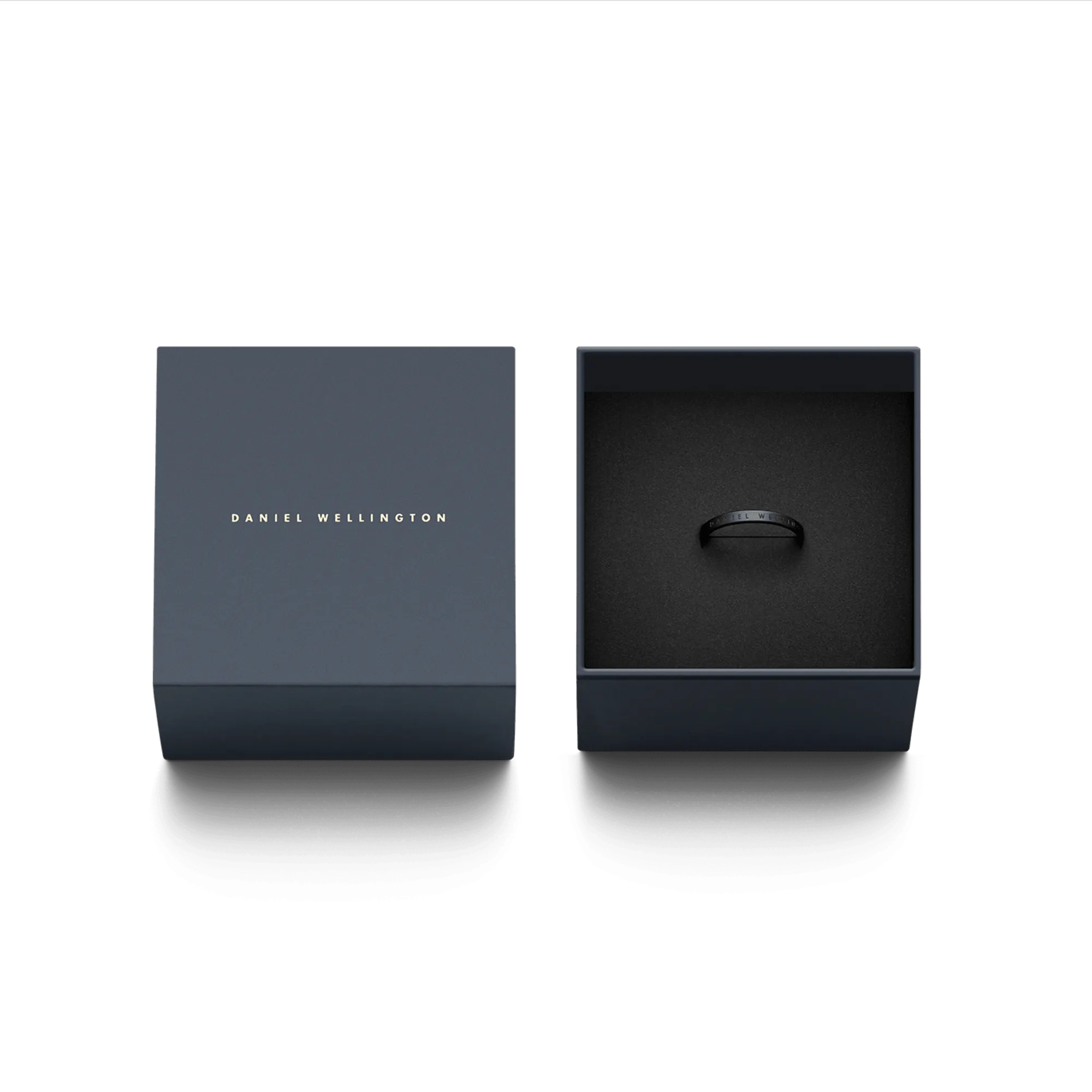 Classic Ring Black
