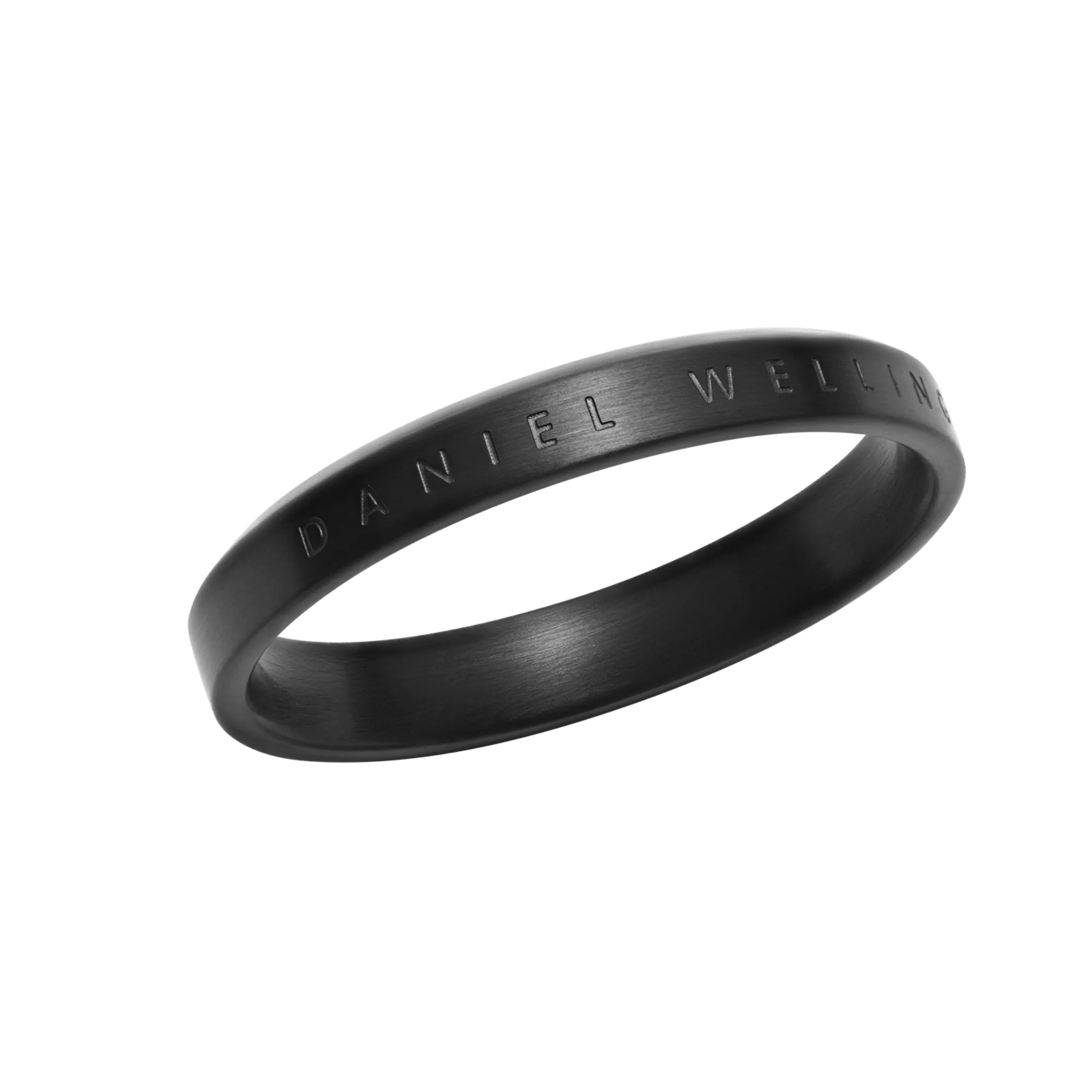 Classic Ring Black