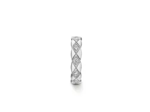 Coco Crush single earring