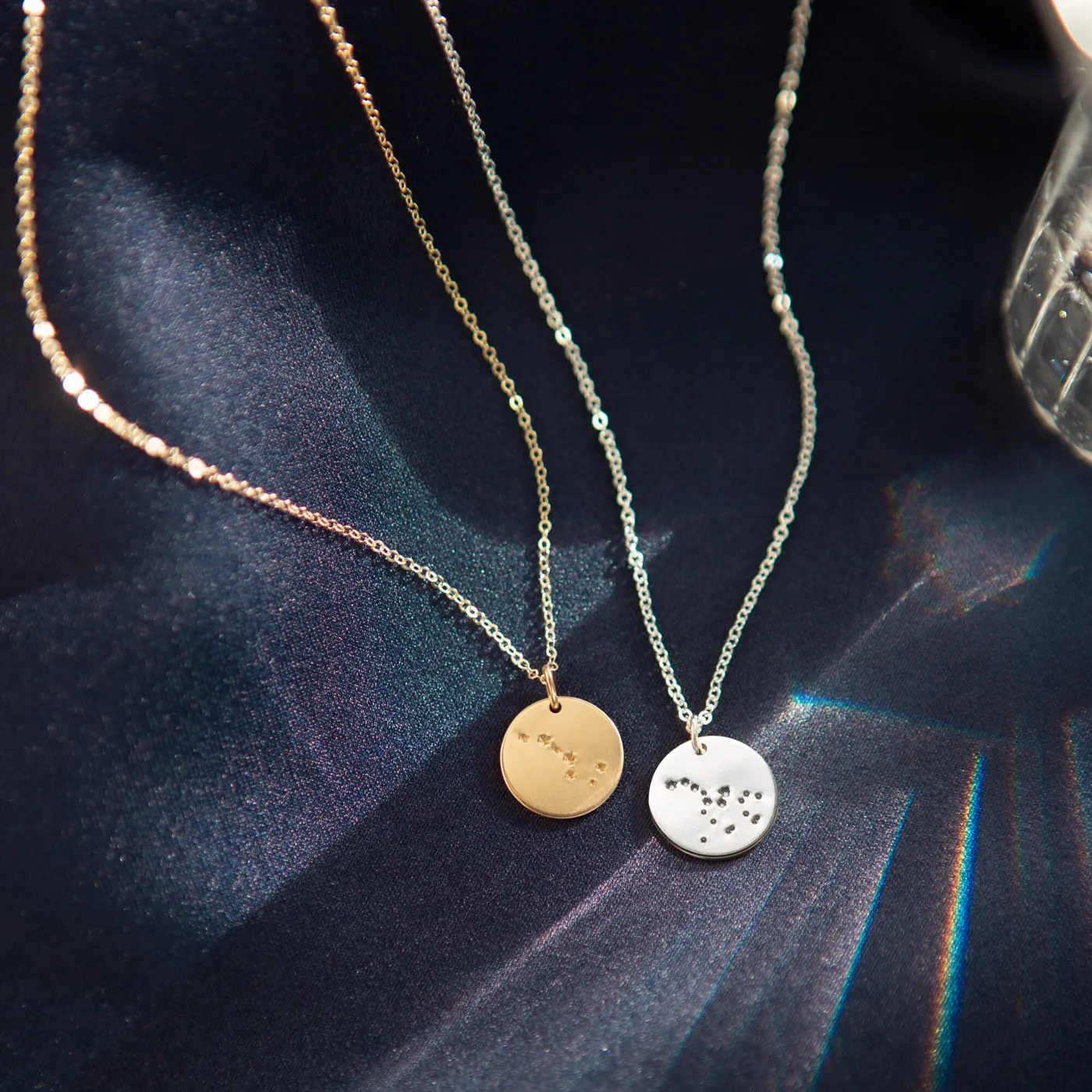 Constellation Necklace
