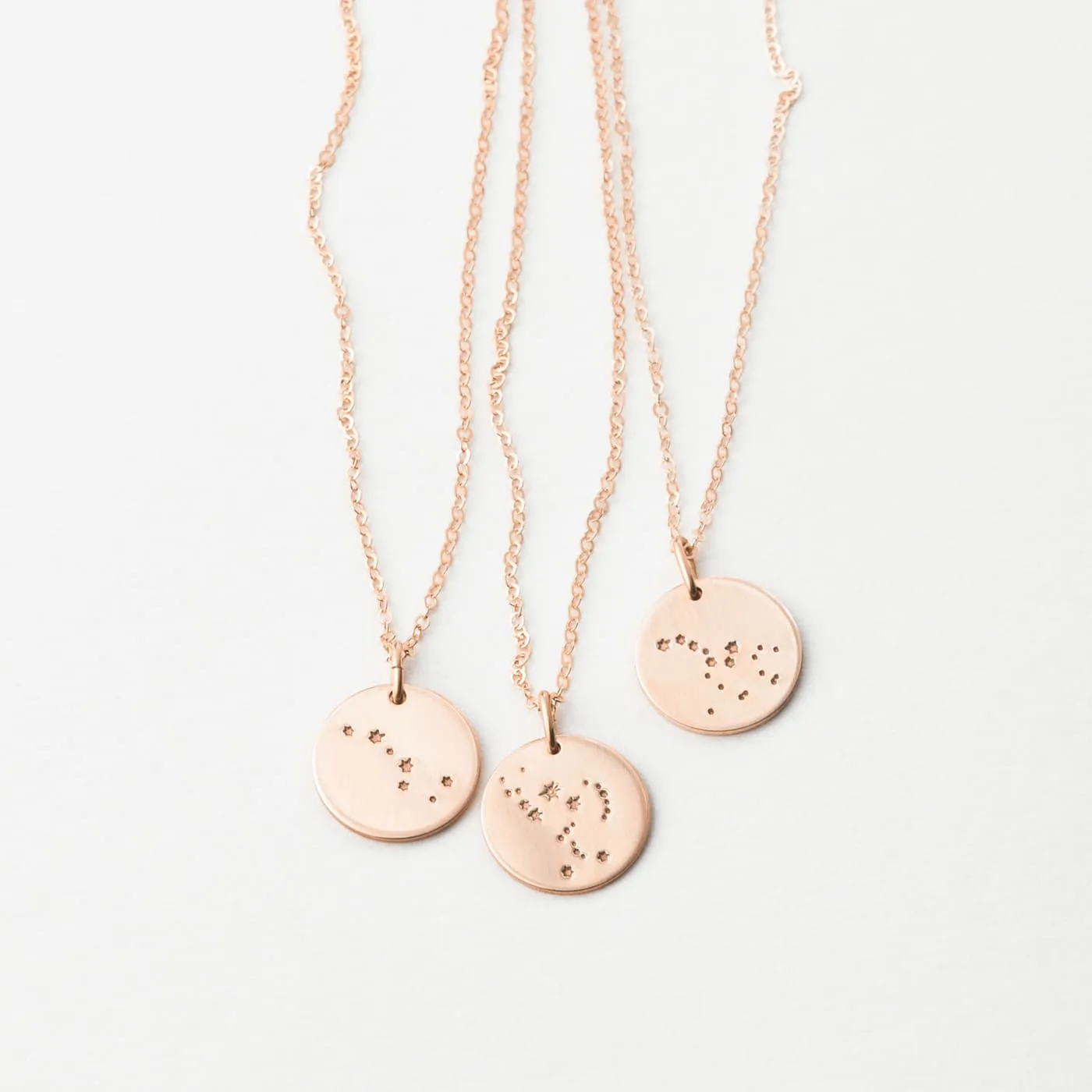 Constellation Necklace