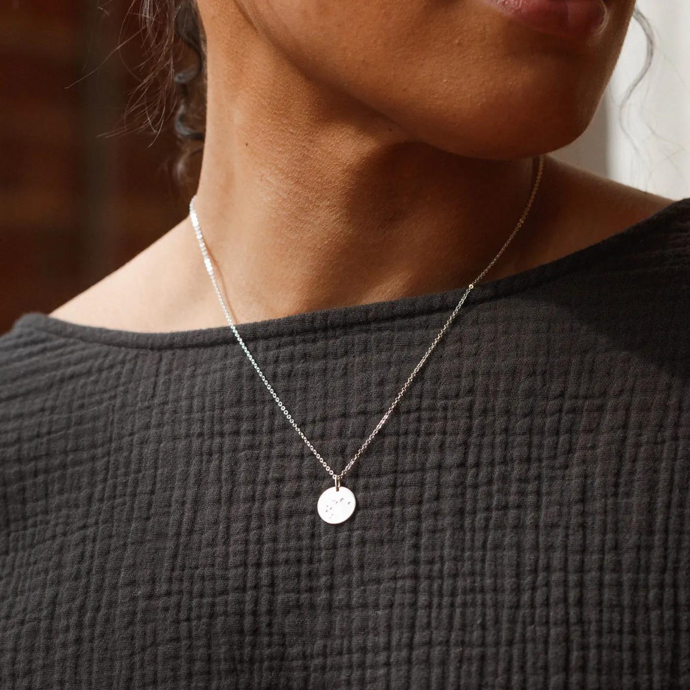 Constellation Necklace