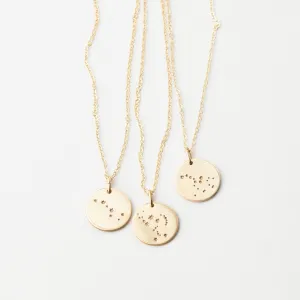 Constellation Necklace