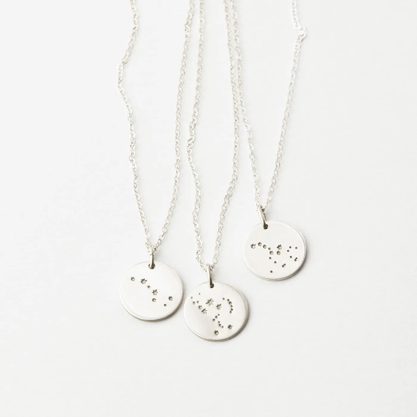 Constellation Necklace