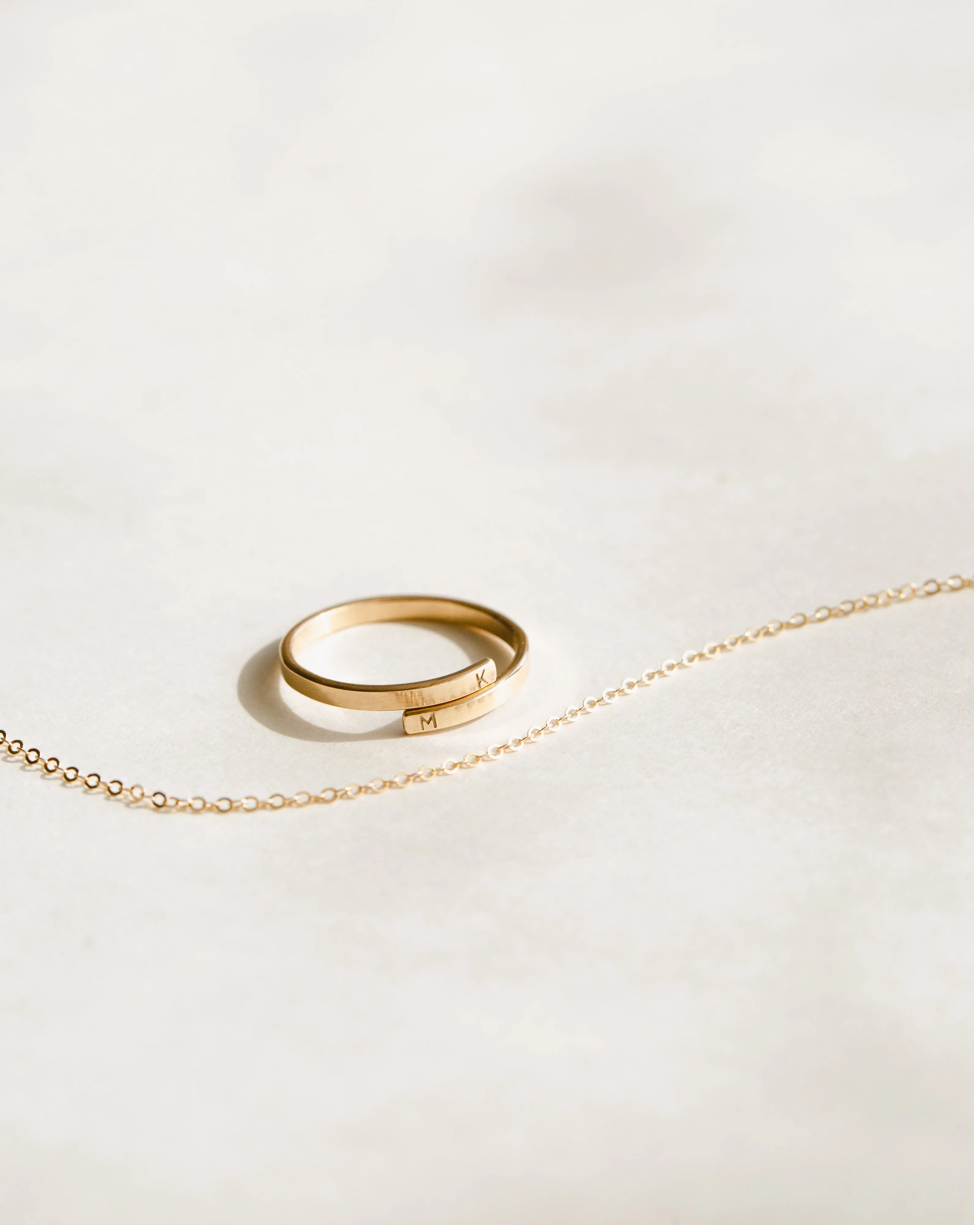 Dainty Chain