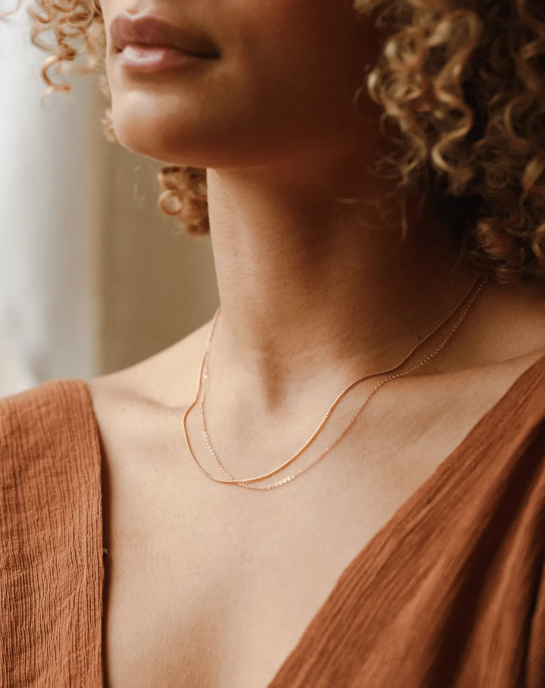 Dainty Chain