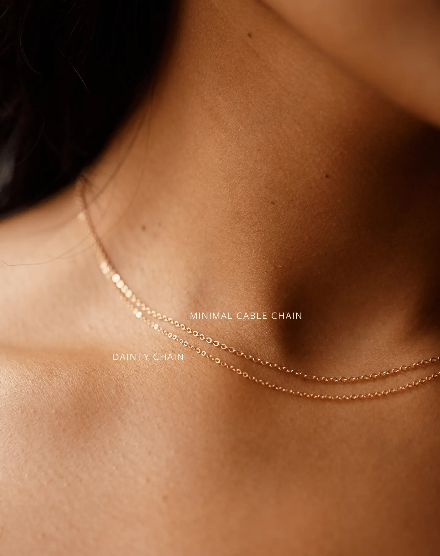 Dainty Chain