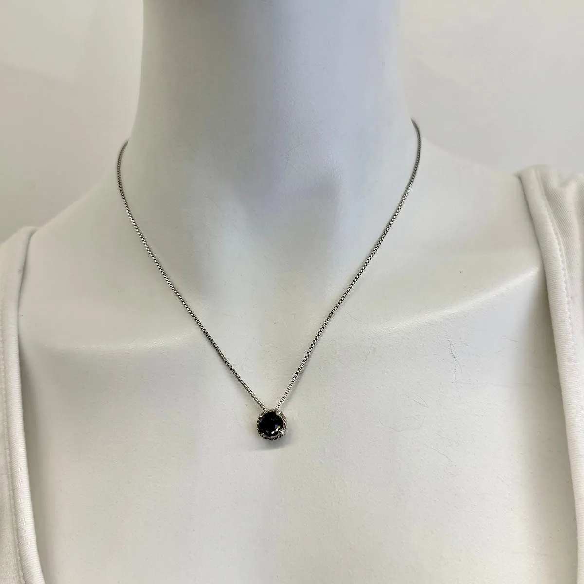 David Yurman Necklace