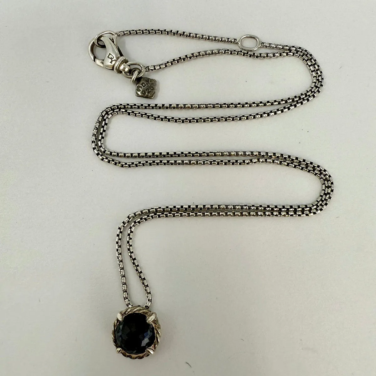 David Yurman Necklace
