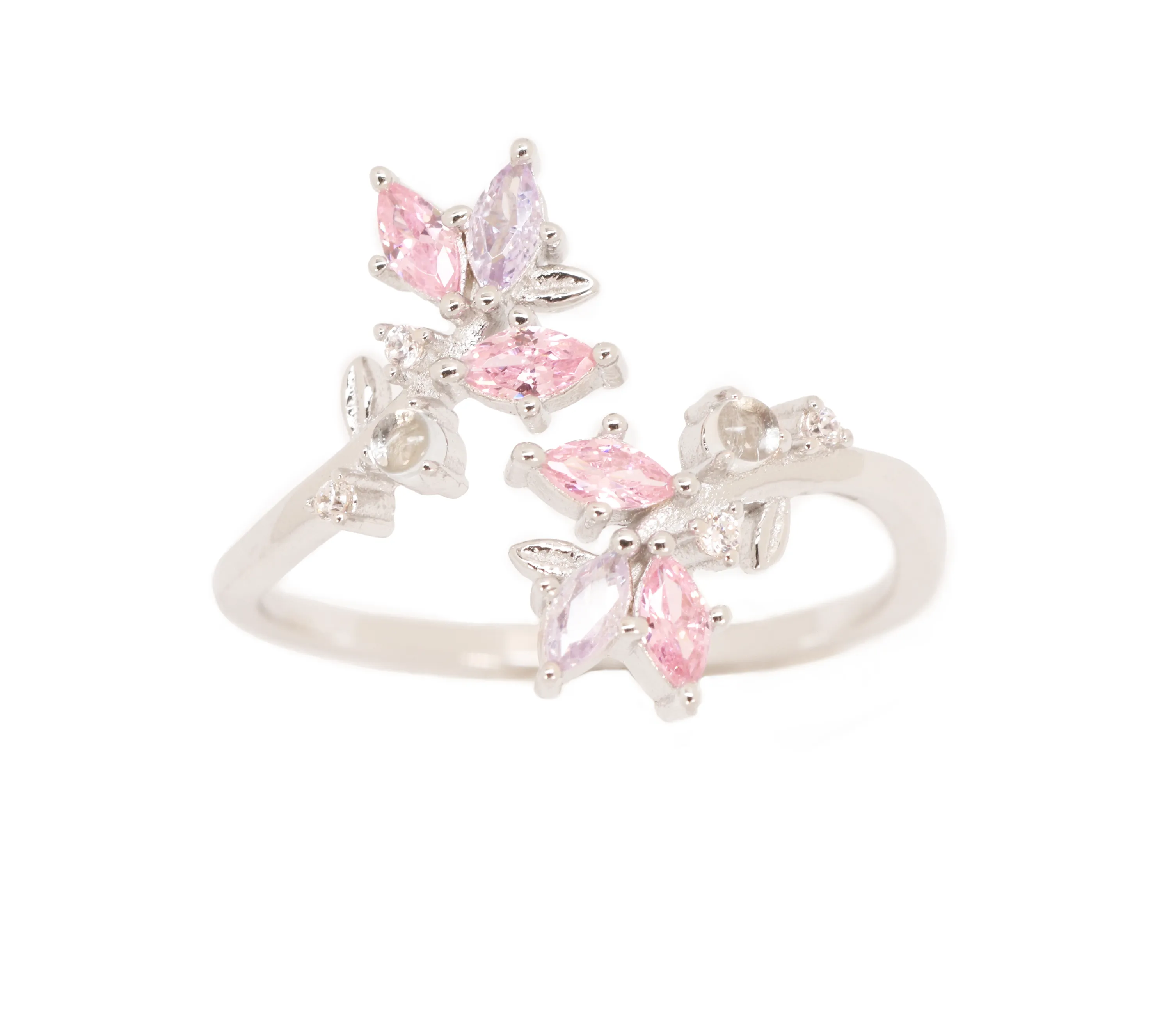 Delilah Ring