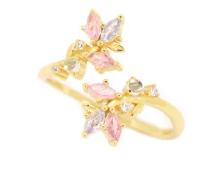 Delilah Ring