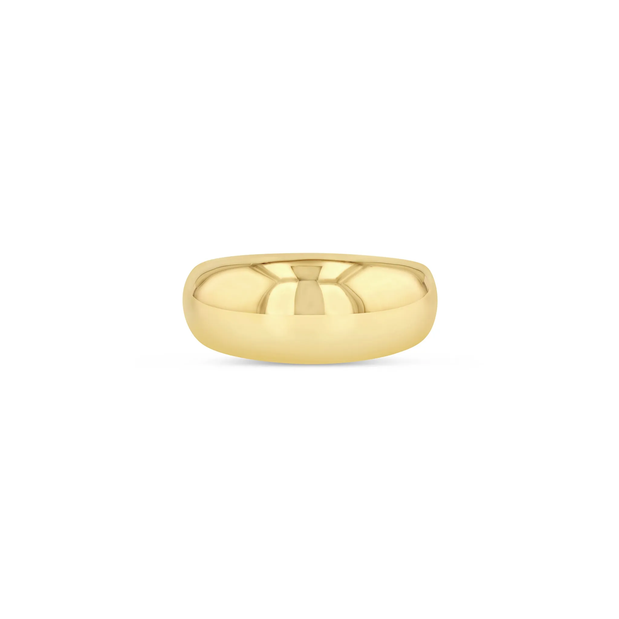 Demi Globe Ring