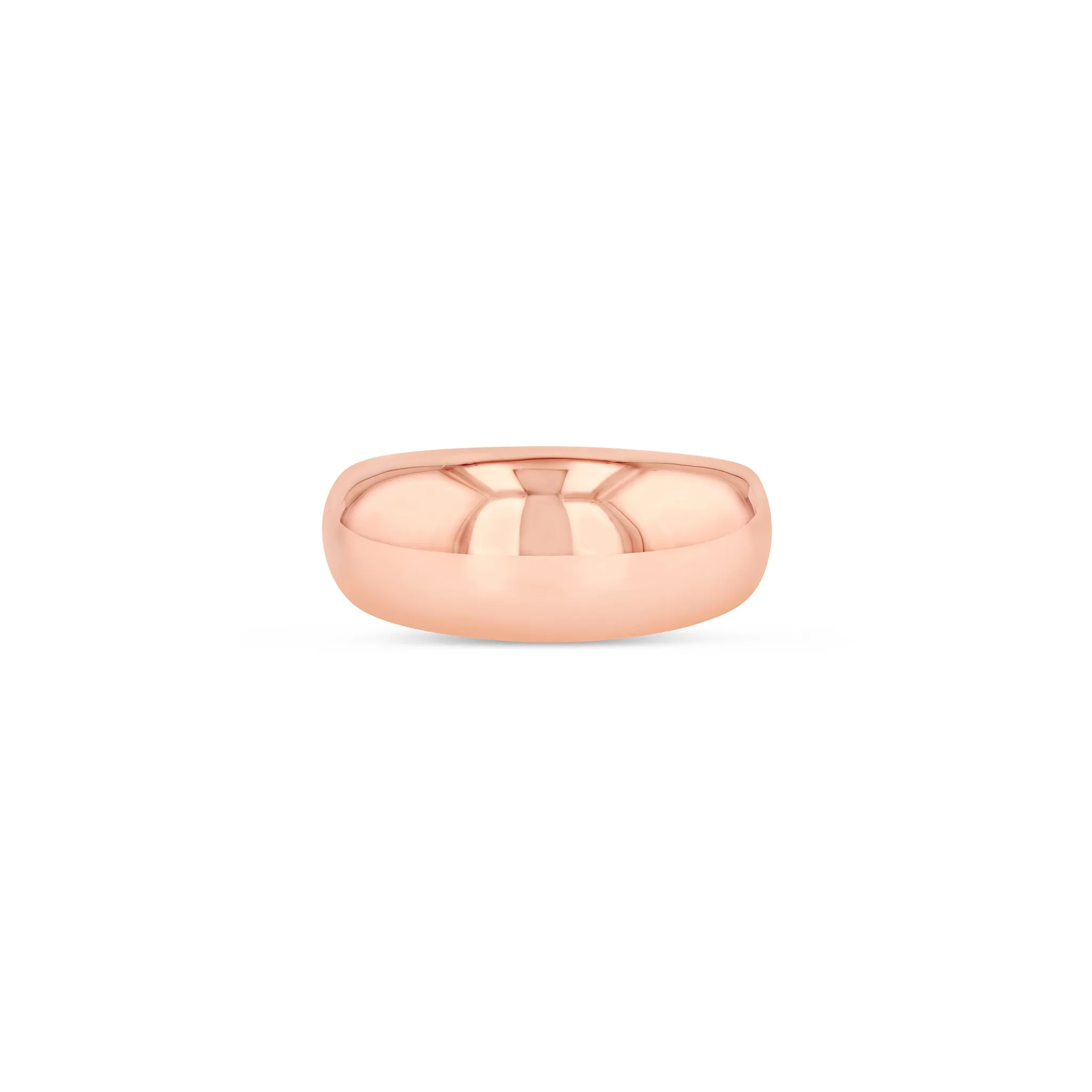 Demi Globe Ring