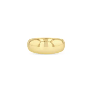 Demi Globe Ring