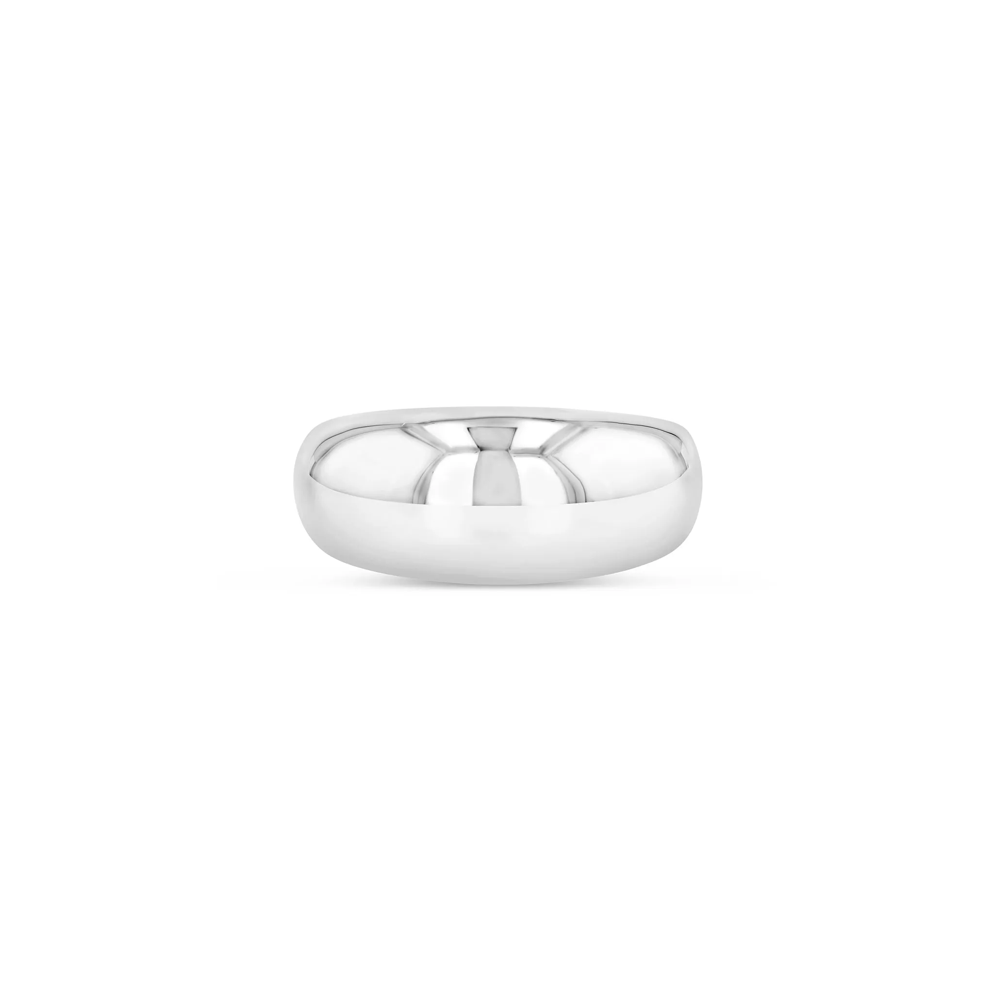 Demi Globe Ring