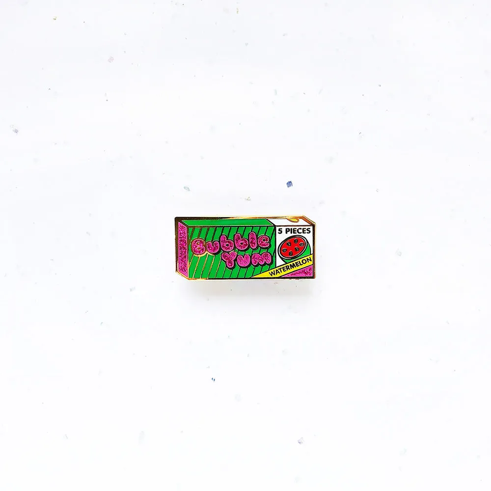 Everyday SG Pin ?C Bubble Yum