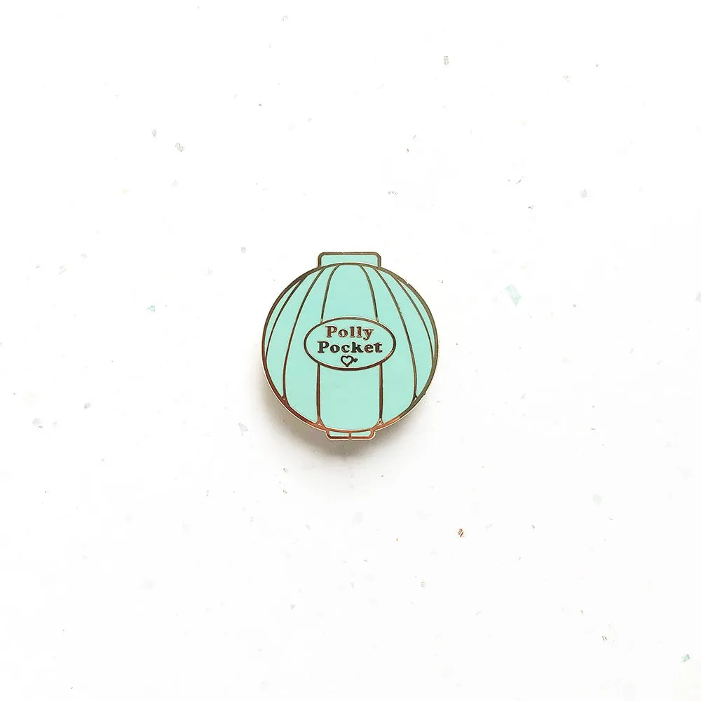 Everyday SG Pin ?C Polly Pocket