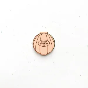 Everyday SG Pin ?C Polly Pocket