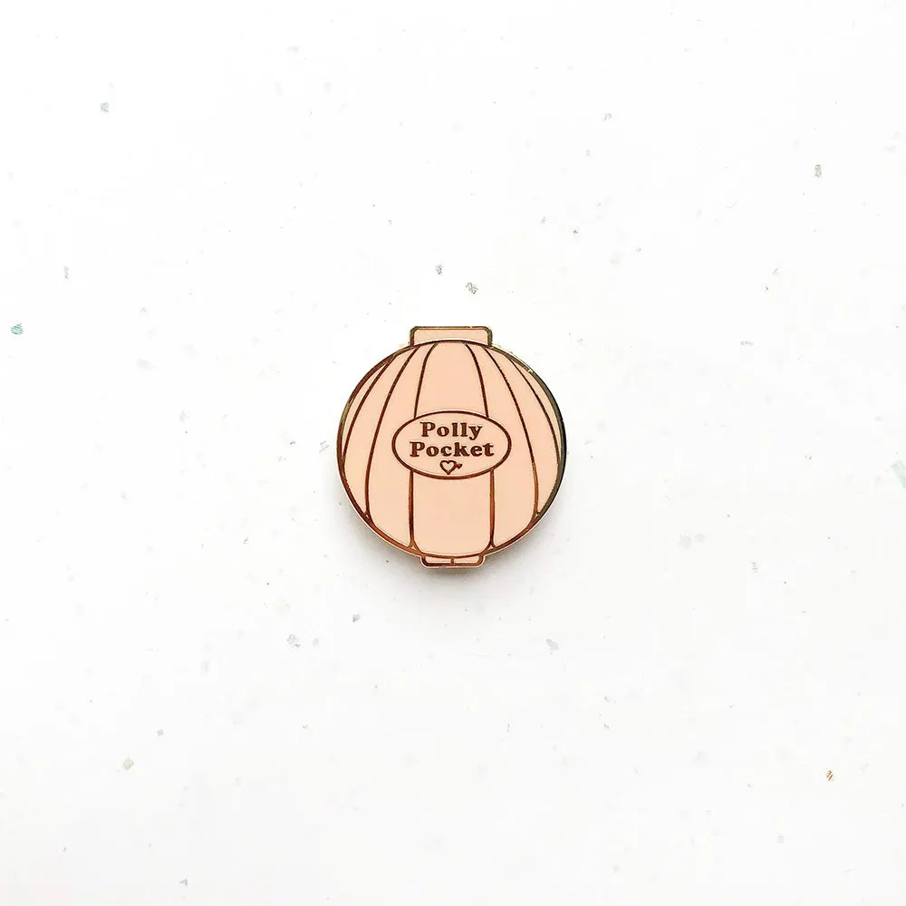 Everyday SG Pin ?C Polly Pocket